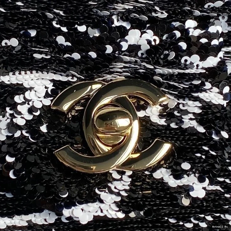 CF Chanel Series Bold Bags 55129 0719